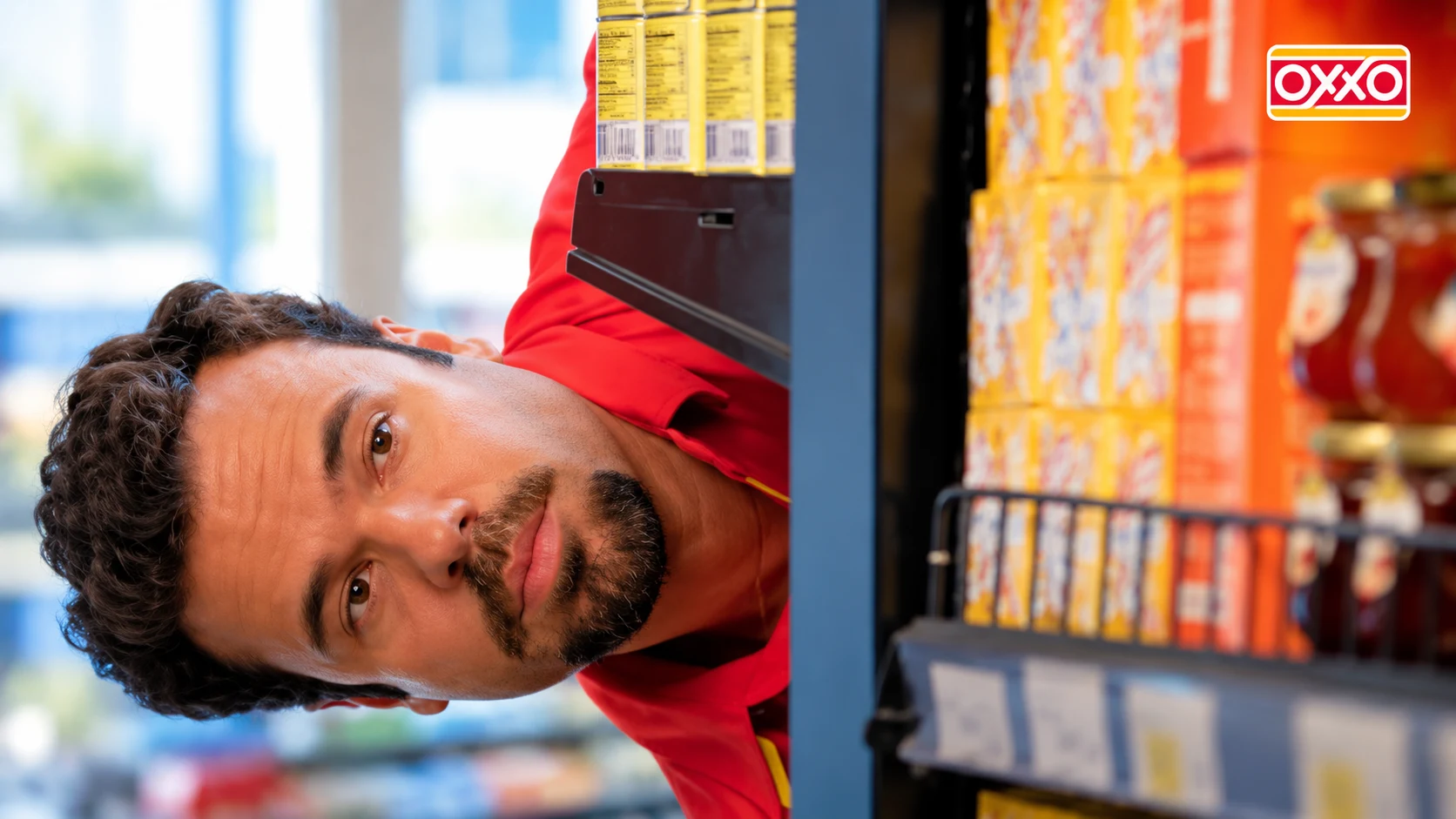 OXXO pronunciation campaign